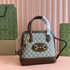 Gucci Top Handle Bags